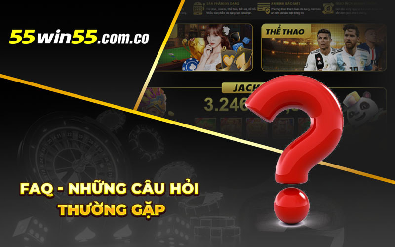 FAQ - Nhung cau hoi thuong gap