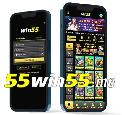 win55 app