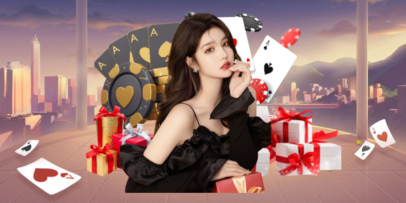 Danh Mục Trò Chơi Phổ Biến Tại 55win55